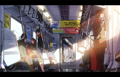 十字路口剧照的剧照