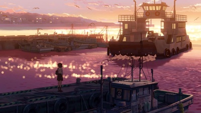 十字路口剧照的剧照