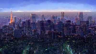 十字路口剧照的剧照