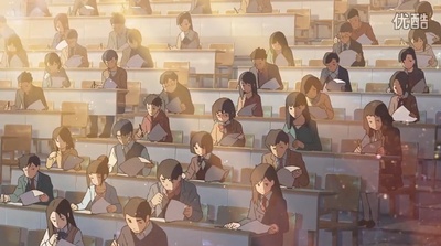 十字路口剧照的剧照