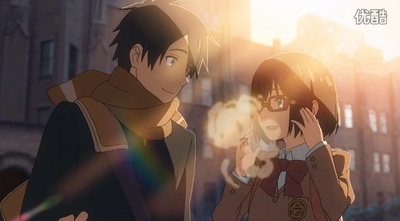 十字路口剧照的剧照