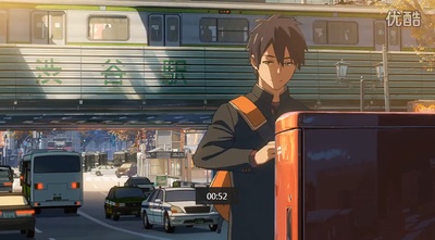 十字路口剧照的剧照