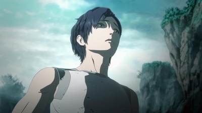 哥斯拉：噬星者剧照的剧照