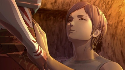 哥斯拉：噬星者剧照的剧照