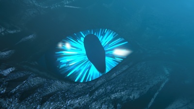 哥斯拉：噬星者剧照的剧照