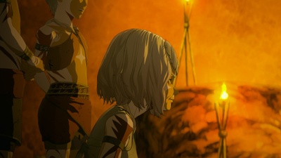 哥斯拉：噬星者剧照的剧照