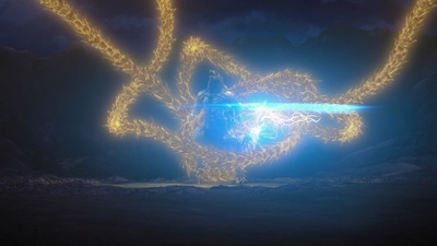 哥斯拉：噬星者剧照的剧照