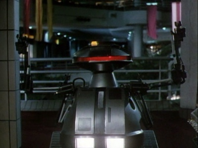 夜困杀人场剧照的剧照