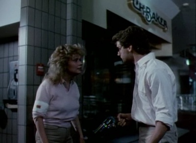 夜困杀人场剧照的剧照