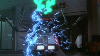 夜困杀人场剧照的剧照