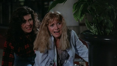 夜困杀人场剧照的剧照