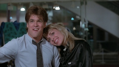 夜困杀人场剧照的剧照