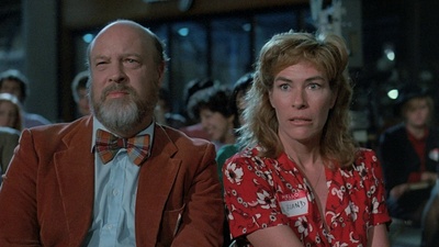 夜困杀人场剧照的剧照