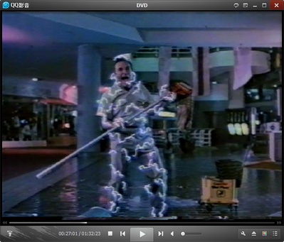 夜困杀人场剧照的剧照