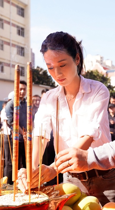 找到你剧照的剧照