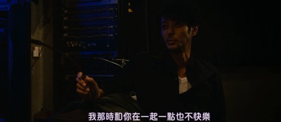 南瓜与蛋黄酱剧照的剧照