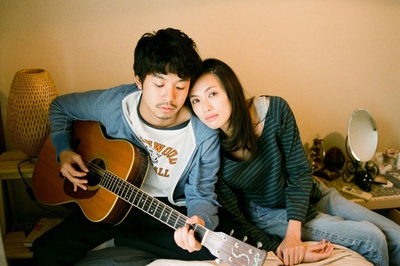 南瓜与蛋黄酱剧照的剧照