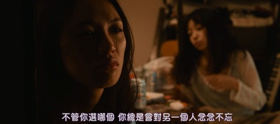 南瓜与蛋黄酱剧照的剧照