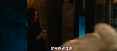 南瓜与蛋黄酱剧照的剧照