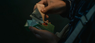 南瓜与蛋黄酱剧照的剧照