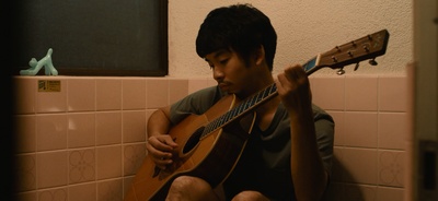 南瓜与蛋黄酱剧照的剧照