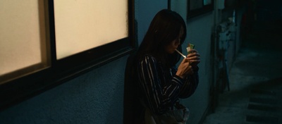 南瓜与蛋黄酱剧照的剧照