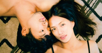 南瓜与蛋黄酱剧照的剧照