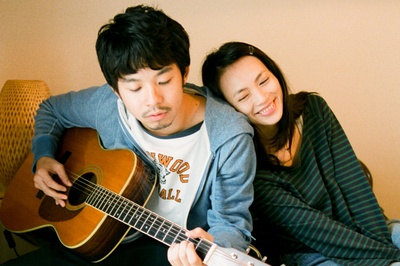 南瓜与蛋黄酱剧照的剧照