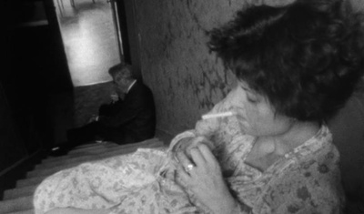 面孔剧照的剧照