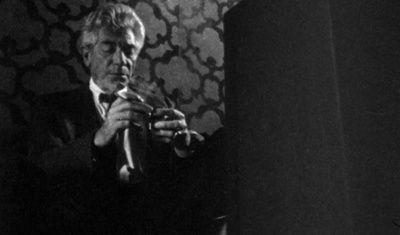 面孔剧照的剧照