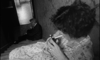 面孔剧照的剧照