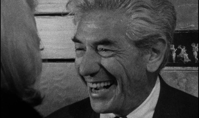 面孔剧照的剧照