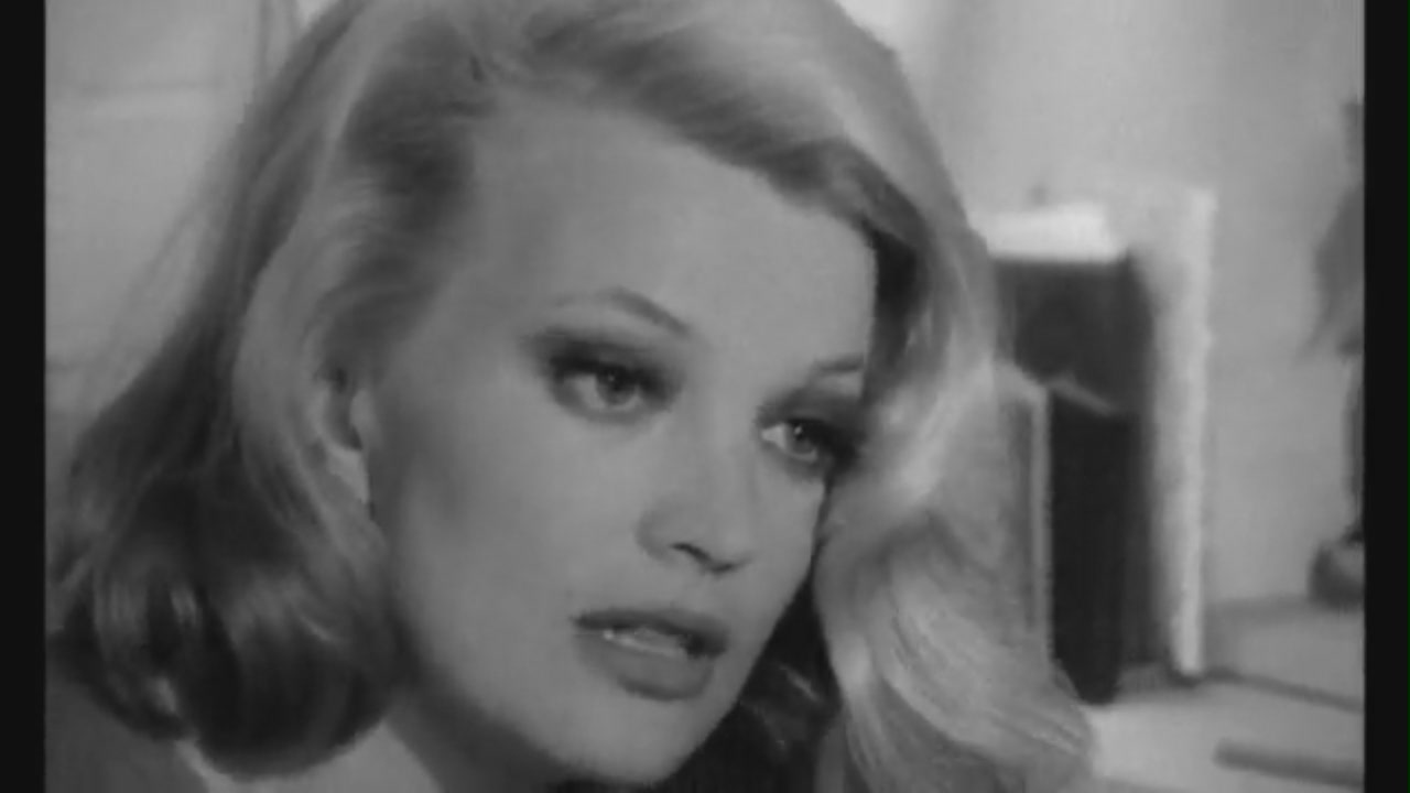 面孔剧照的剧照