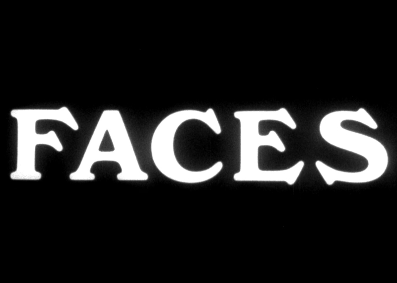 面孔剧照的剧照