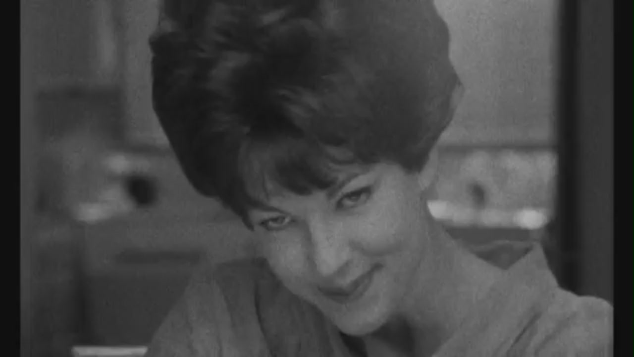 面孔剧照的剧照