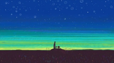 男孩与世界剧照的剧照