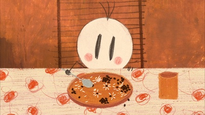 男孩与世界剧照的剧照