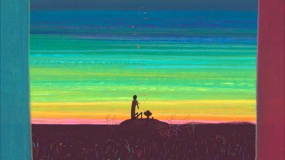 男孩与世界剧照的剧照