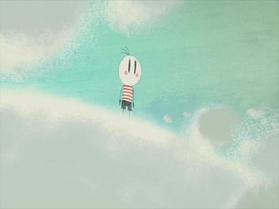 男孩与世界剧照的剧照