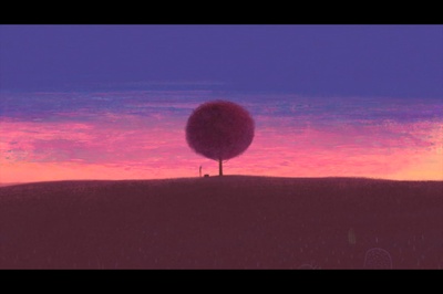 男孩与世界剧照的剧照