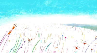 男孩与世界剧照的剧照