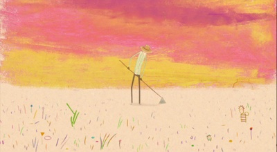 男孩与世界剧照的剧照