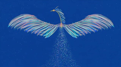 男孩与世界剧照的剧照