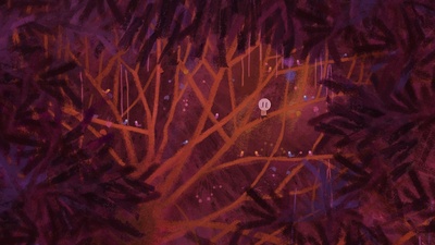 男孩与世界剧照的剧照