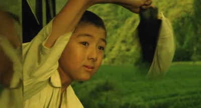 少年时代剧照的剧照