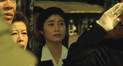 少年时代剧照的剧照