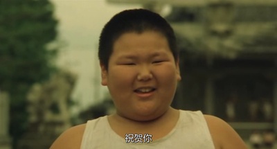 少年时代剧照的剧照