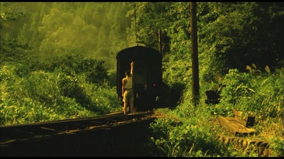 少年时代剧照的剧照