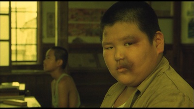 少年时代剧照的剧照