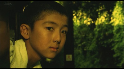 少年时代剧照的剧照